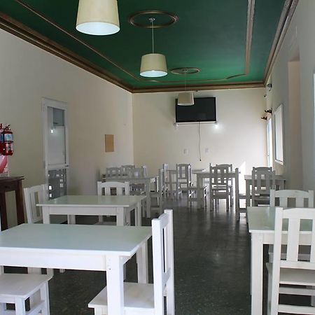 Atalaya Hotel Puerto Madryn Zewnętrze zdjęcie